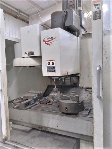 Used 1999 Fadal VMC4020A