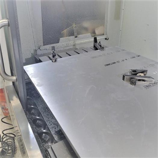 Used 2019 Haas VF-3YT/40