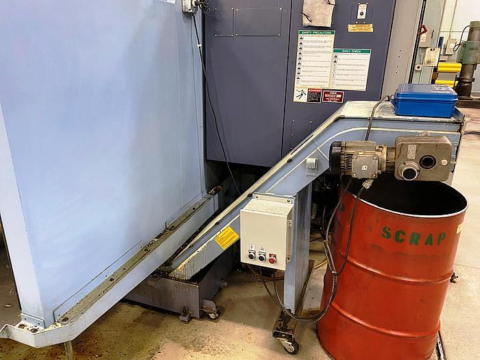 Used 2002 OKK MCV-860