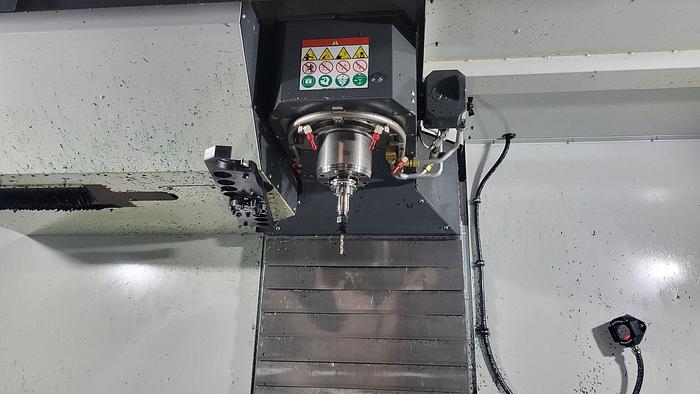 Used 2021 Haas VF3SS