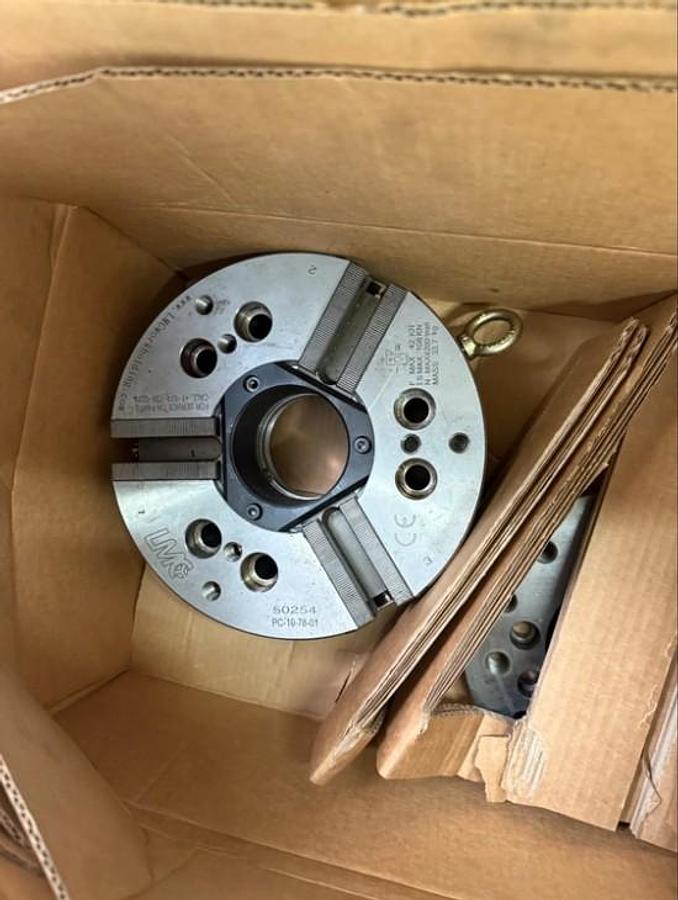 Used 2018 Haas ST-25Y, Haas Barfeeder, Full C Axis Spindle, Milling Cap., Y Axis, Parts Catcher, Toolsetter, Tailstock, HP Coolant