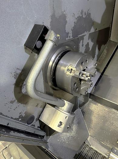 Used 2013 Haas ST-30