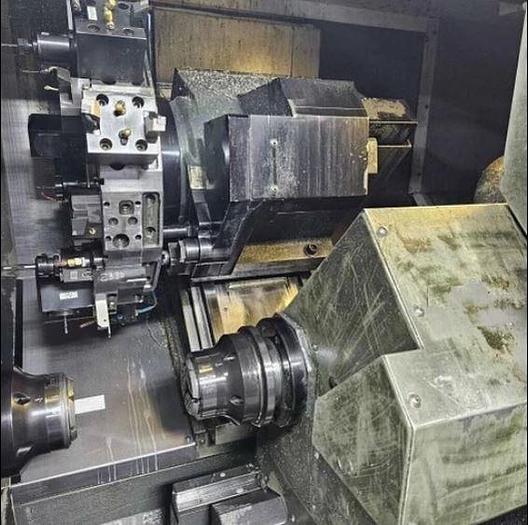 Used 2011 Haas DS-30SSY