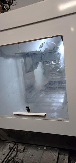 Used 2016 Haas VF5/50 50 Taper VMC