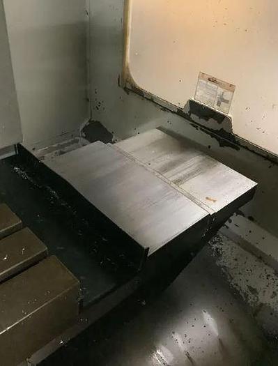 Used 2005 Haas VF-3SSYT