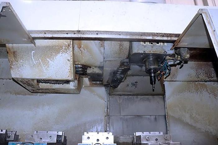 Used 2009 Haas VF-12/40