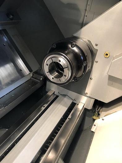 Used 2013 Haas DS-30SSY