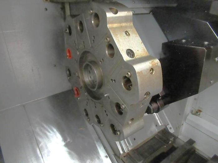 Used 2012 Haas ST-10Y