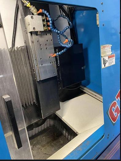 Used 2015 Omniturn GT-75 Series III