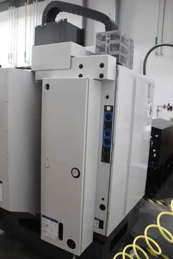 Used 2018 Haas Mini Mill