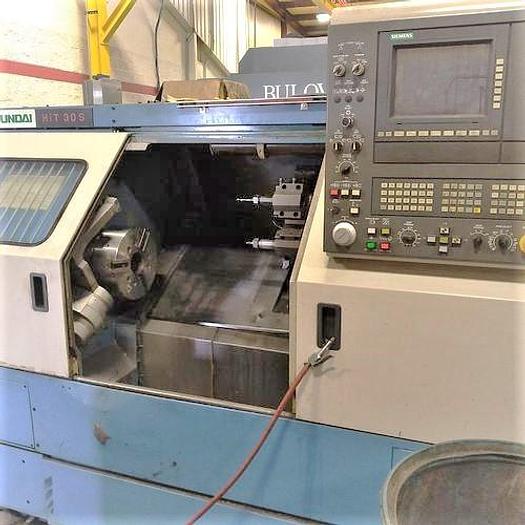 Used 1999 Hyundai Hit-30S