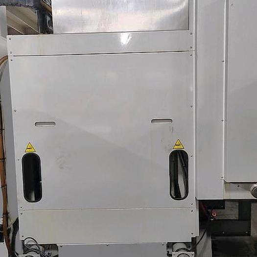 Used 2009 Haas EC-1600-4X