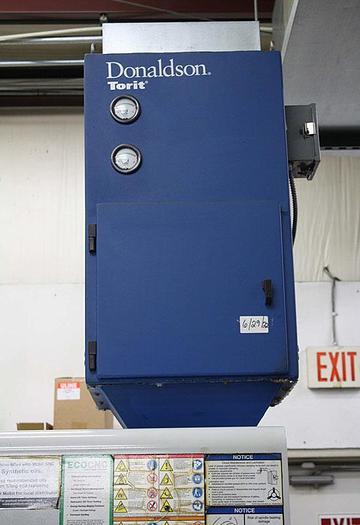 Used 2011 Haas DS-30SSY w/Barfeed