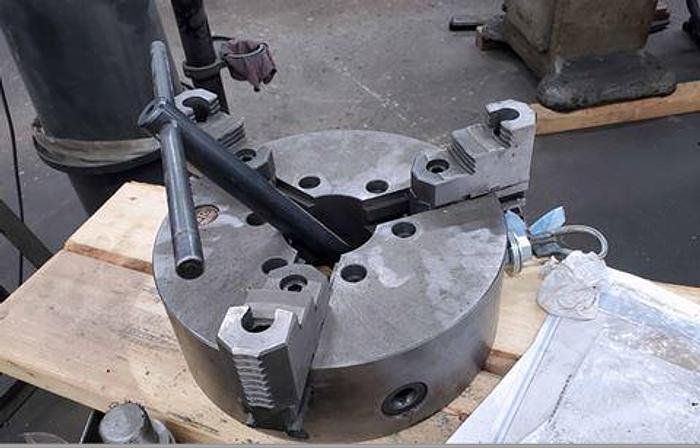 Used 2012 Haas TL-3W