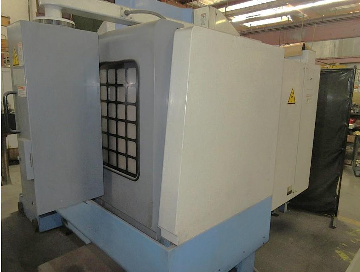 Used 1996 Mazak V414/32
