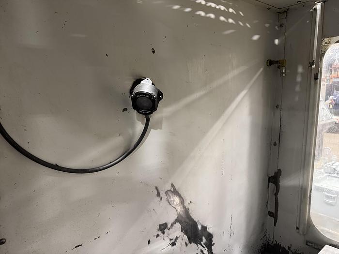 Used 2006 Haas VF4SS w/ Coolant Through Spindle, 4th Axis Drive, Prepped for Probe