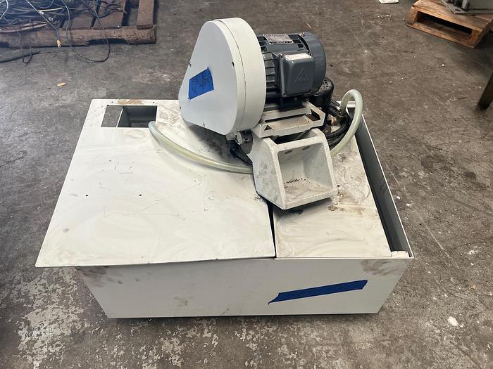 Used 2012 Supertec G20P-50NC Universal Cylindrical Grinder