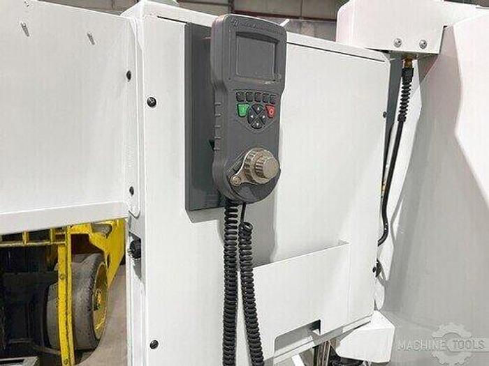 Used 2011 Haas TM-3P