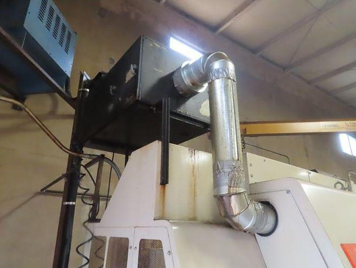 Used 1998 Mazak Integrex 35/1500