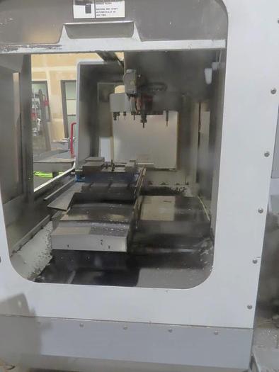 Used 2004 Haas VF-1D