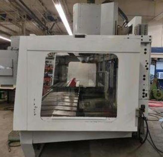 Used 2008 Haas VF-7D/40