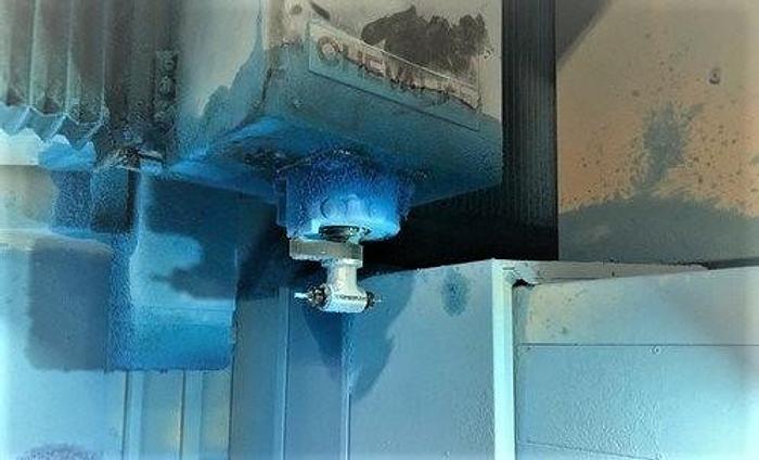 Used 2015 Chevalier FVL-1600VTC+C CNC VTL with Milling