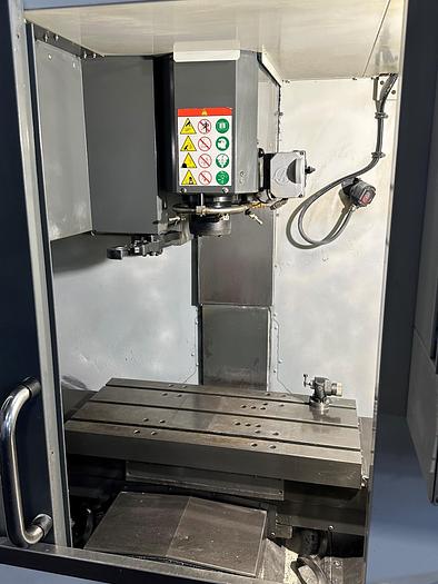 Used 2017 Haas DM-2