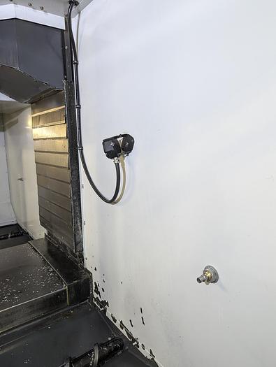 Used 2020 Haas VF-5SS