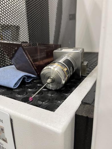 Used 2016 Agie Charmilles Cut 200 Dedicated Wire EDM