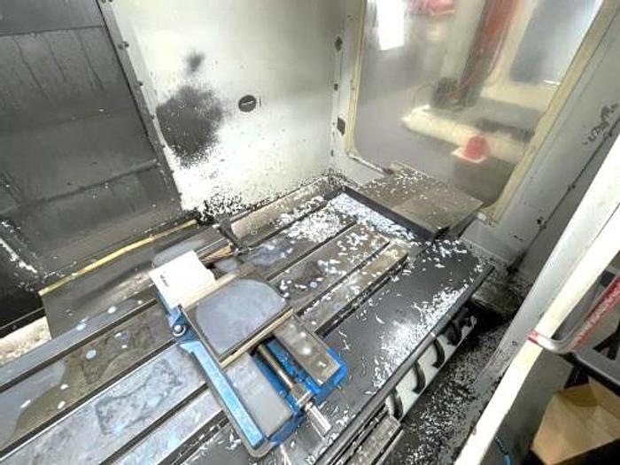 Used 2003 Haas VF-2SS