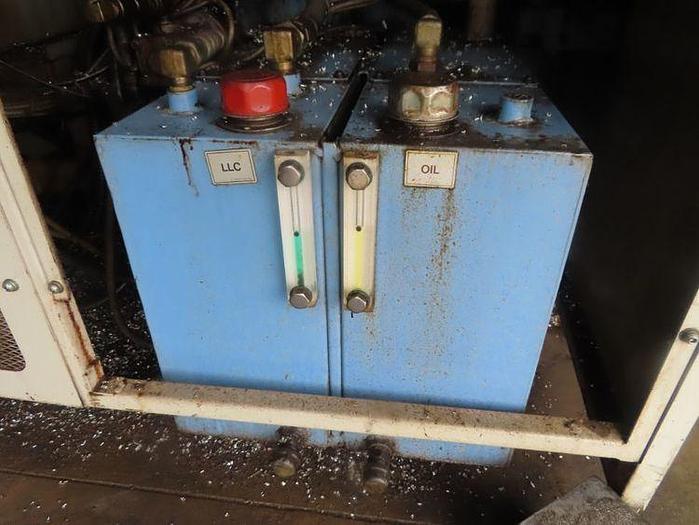 Used 1998 Mazak Integrex 35/1500