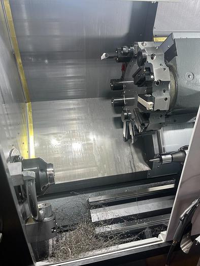 Used 2022 Haas ST-25