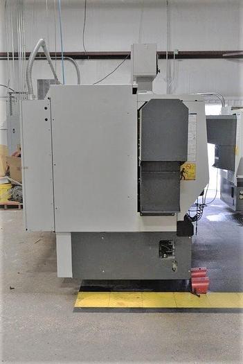 Used 2012 Haas ST30 Big Bore
