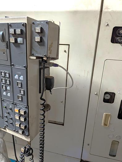 Used 2000 Okuma Macturn 30