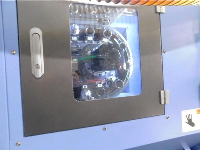 Used 2022 DN Solutions DVF 5000 5 Axis Trunnion VMC