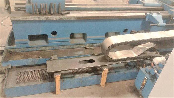 Used 1982 Broadbent BL16HSK (16.375" Bore)