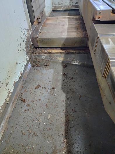 Used 2020 Haas VF4SS