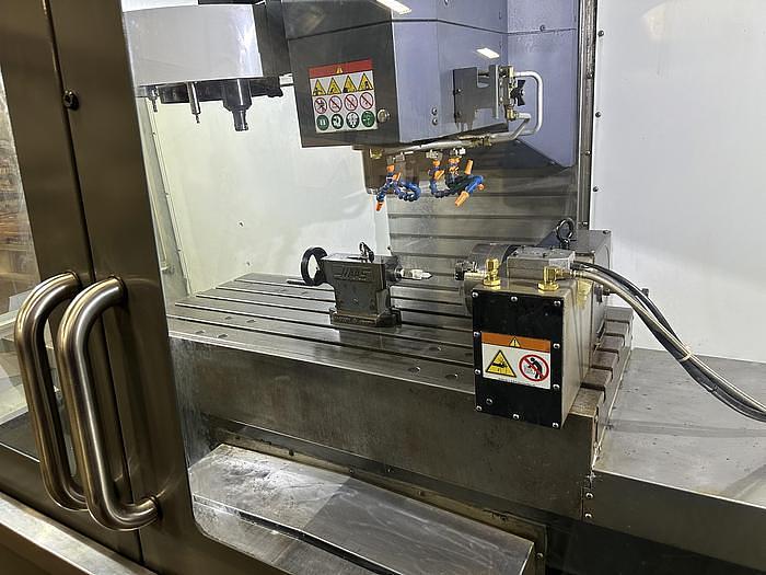 Used 2019 Haas VF3