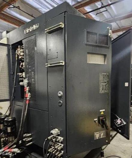 Used 2019 DMG Mori NZX-2000/800STY3