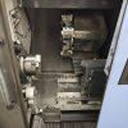 Used 2008 Doosan Lynx 220LC