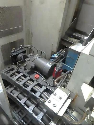 Used 1998 Mazak Integrex 35Y/1500