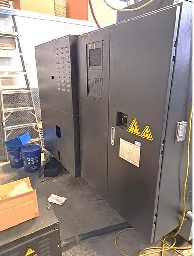 Used 2021 Hurco TM8Mi