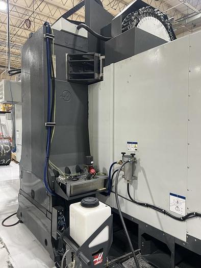 Used 2022 Haas VR-11B