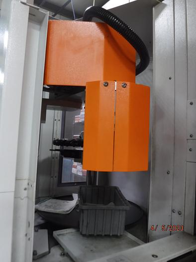 Used 2009 Agie/Charmilles Fo 350 S