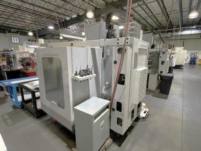 Used 2004 Haas VF-2SS