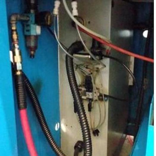 Used 1996 Omniturn GT-75