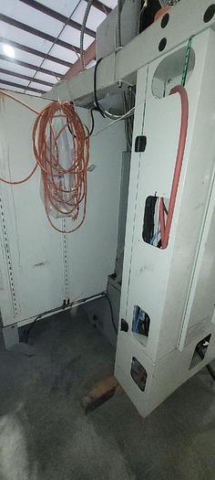 Used 2005 Haas VF-2B