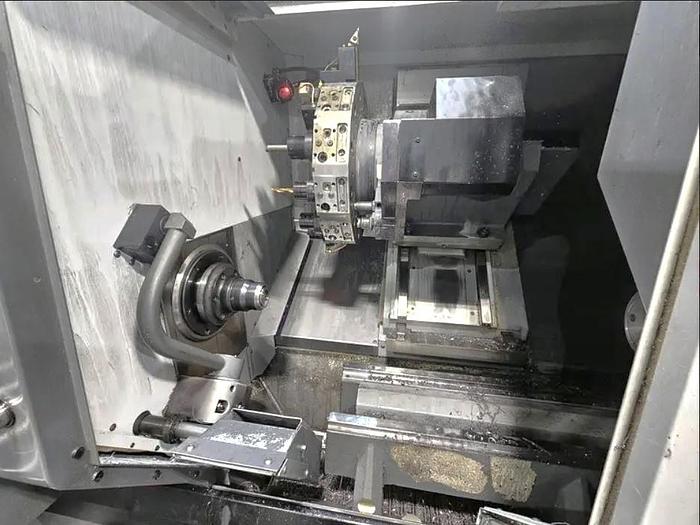 Used 2015 Haas DS-30SSY