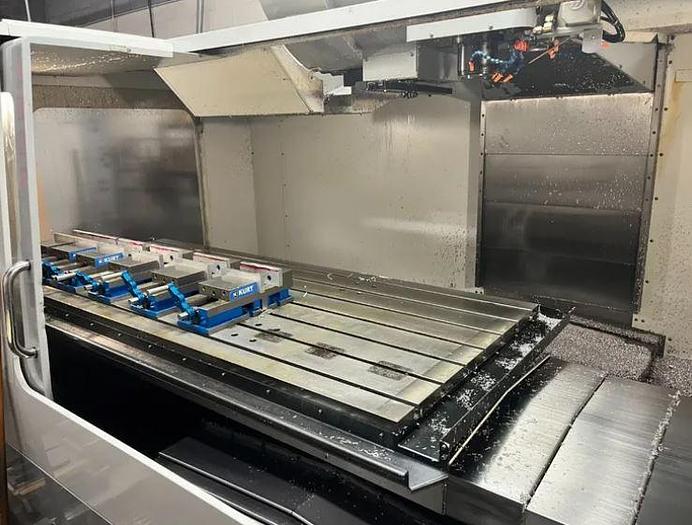 Used 2006 Haas VF-9/40