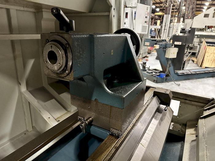 Used 2007 Romi M27 x 120"